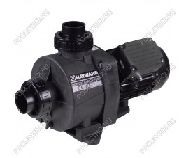 Насос для бассейна Hayward HCP10303E KA300 IE3 (48м³/ч*10м 2.76кВт 380В)