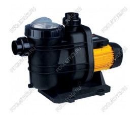 Насос FCP-2200S с префильтром 33м³/час(10м). 1ф/220В. 2.8/2.2 кВт