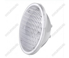 Лампа P707. LED. белый холодный. PAR56. 25 Вт. 12В AC. ABS