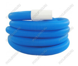 Шланг для п/пылесоса 9 м. d.1½