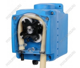 Насос дозир. перистальтический BH3-V PER 100-1 90/260V SANTOPRENE