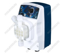 Насос дозир. мембранный eONE BASIC 2-10 100/250V PVDF TFE/P