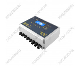 SilverPRO LIGHT SPL 3.1 Acon
