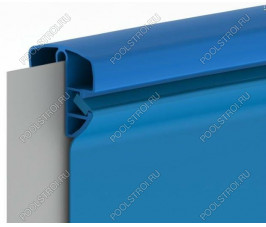 Комплект профилей Blue