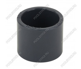 Редукционное кольцо d125x110 мм PN16 AQUAVIVA