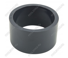 Редукционное кольцо 140х125mm