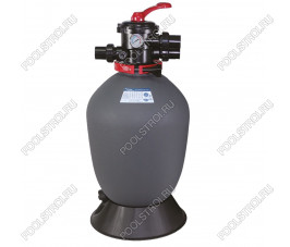 Фильтр Aquaviva T700 Volumetric (19.5 м3/ч, D711)