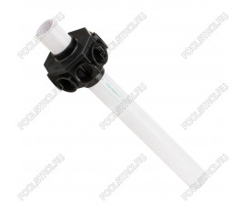Дюзовая коробка в комп-ке с трубой для Aquaviva V650 89010103