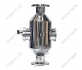 Ультрафиолетовая установка Sita UV SMP 3 ECOLINE XL (24 м3/ч, DN63, 0.25 кВт)