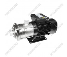 Насос AquaViva LX CUC4-30 (220V,2m3/h*29m, 0.75kW, 1HP)