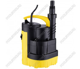 Насос дренажный AquaViva AVC750AW(220V, мах13м3/ч,9м, 0,75kW)