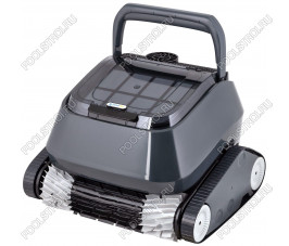 Робот-пылесоc Aquaviva 7310 Black Pearl
