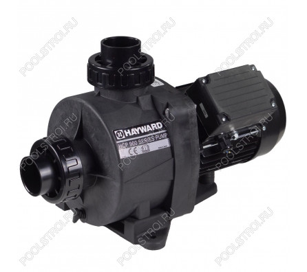 Насос для бассейна Hayward HCP10303E KA300 IE3 (48м³/ч*10м 2.76кВт 380В)