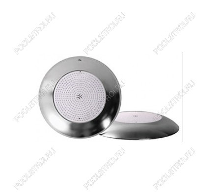 Светильник W807. LED. RGB 2 пр.. накладной. бетон. 18Вт. 12В AC. AISI-316