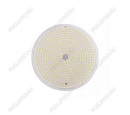 Лампа PS710. LED. RGB 2 пр.. PAR56-тонкая. 30 Вт. 12В AC. ABS