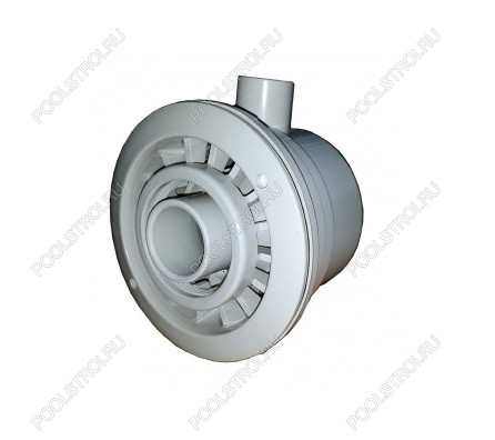 Форсунка гидромассажная TURBO-JET под бетон