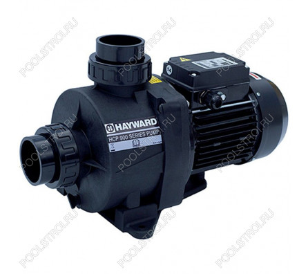 Насос для бассейна Hayward HCP09151E2 KNG150 (22.4м³/ч*10м 1.6кВт 220В)