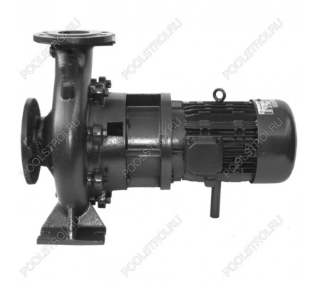 Насос для бассейна Hayward HCP17203E7 150\125 (315м³/ч*12м 14.71кВт 380В)