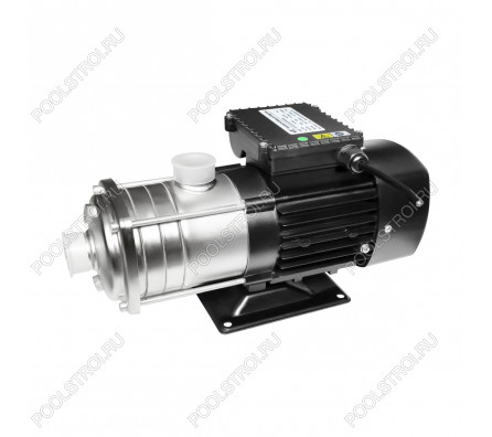 Насос AquaViva LX CUC4-20 (220V,4м³/ч*17м, 0.55кВт, 0.74HP)