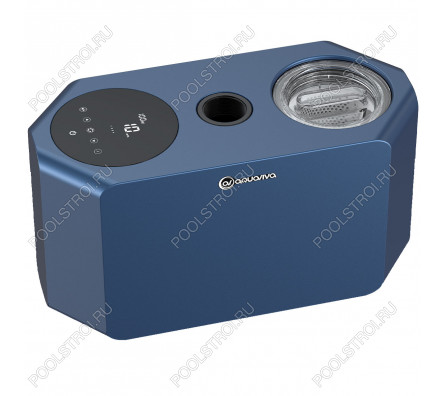 Насос для бассейна Aquaviva IV24 инверторный (21м³/ч*10м 1кВт 220В)