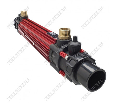 Теплообменник Elecro G2 30 кВт Titan