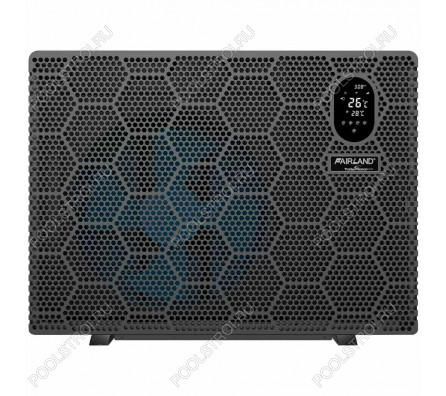 Тепловой насос Fairland X20-32T инвертор (тепло/холод, 32 кВт, -20С, WiFi)