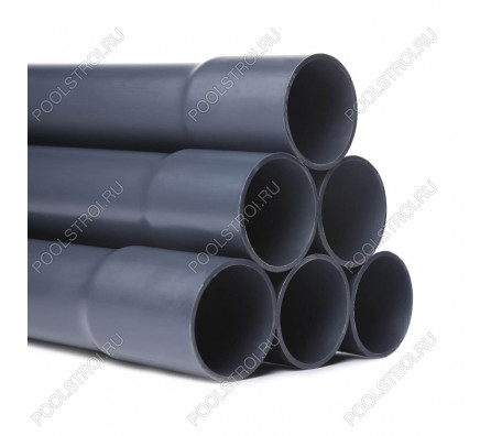 Труба Aquaviva ПВХ d315*18.7 PN 16
