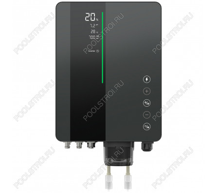 Хлоргенератор Aquaviva InverClear ICS 10 Medium (45 м³. 10 г/ч)