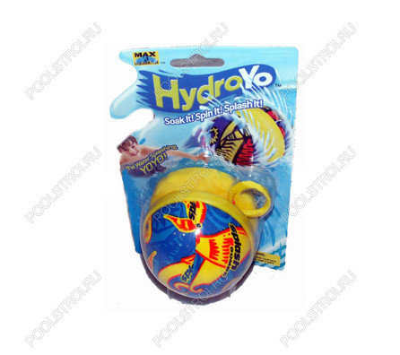 Водный Ио-Ио